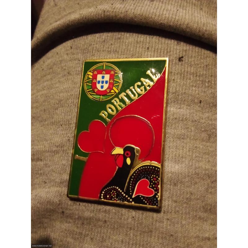 Portugal - magnet