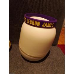 Lebron James silikonska narukvica NBA