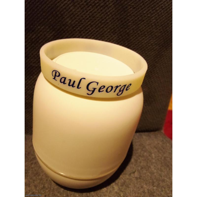 Paul George silikonska narukvica NBA