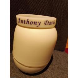 Anthony Davis silikonska narukvica NBA