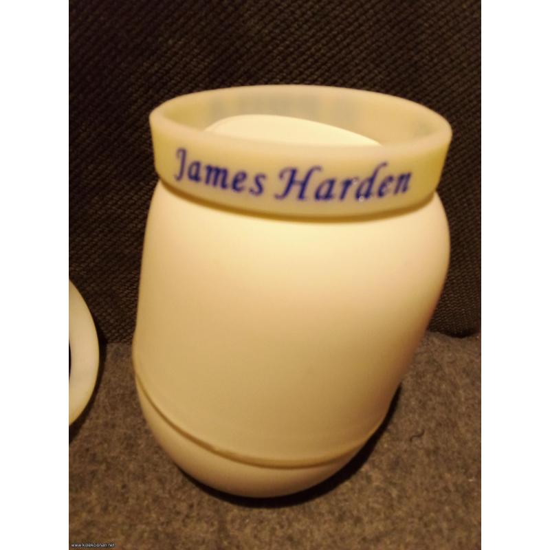 James Harden silikonska narukvica NBA