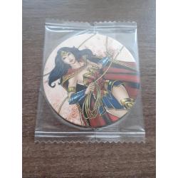 Justice League - Chipicao - token br. 4