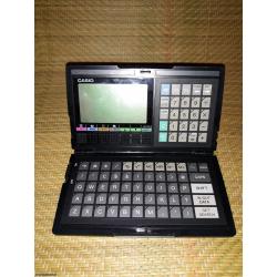 Casio Digital Diary SF-4000 Japan