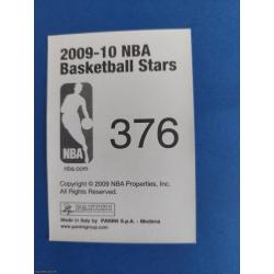 NBA 2009-10 #376 LeBron James
