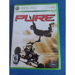 XBOX 360 Igrica - Pure