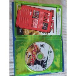 XBOX 360 Igrica - Pure