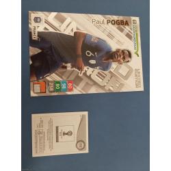 Road to EURO2020 #XXL-PPO / Paul Pogba XXL Limited E.