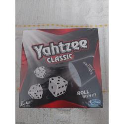 HASBRO kockice za Jamb (Yahtzee)