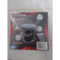 HASBRO kockice za Jamb (Yahtzee)