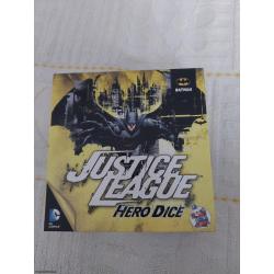 Justice League: Hero Dice – Batman / Drustena Igra