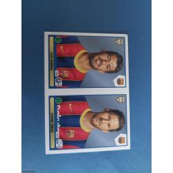 Fifa 365 2021 #118 Lionel Messi