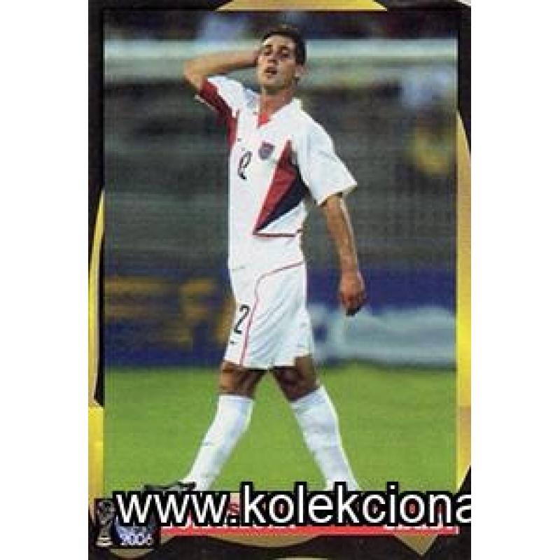 slicica svetski fudbal 2006