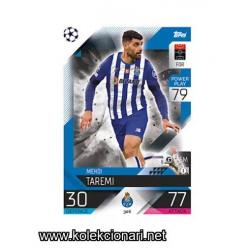 2022-23 Topps Match Attax UEFA League: 306 Mehdi Taremi - FC Porto