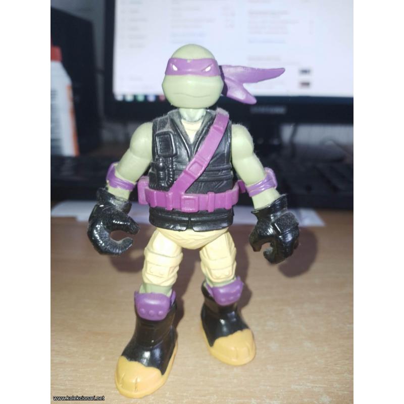 Donatelo - TMNT Playmates/Viacom