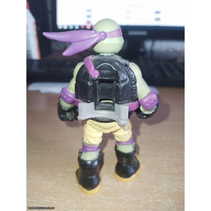 Donatelo - TMNT Playmates/Viacom