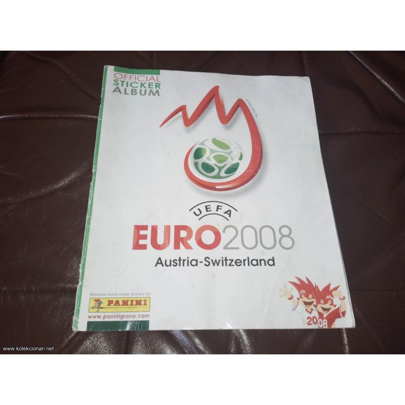 EURO 2008 - JEFTINOOOOOO