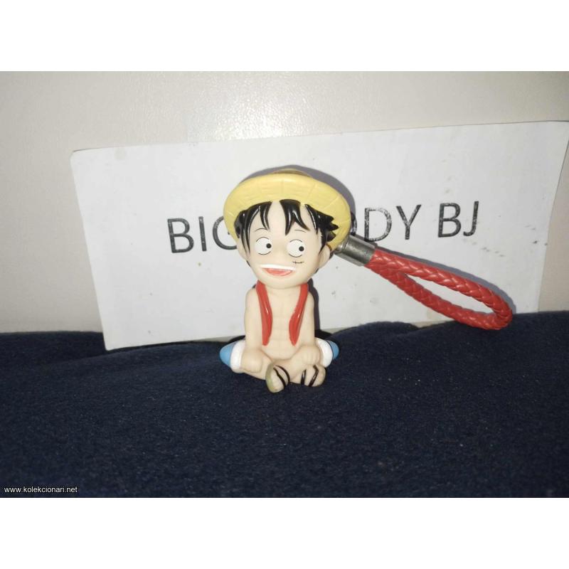 MONKEY D LUFFY - PRIVEZAK