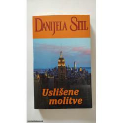 Danijela Stil – Uslišene molitve