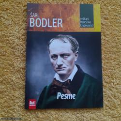 BODLER, Pesme