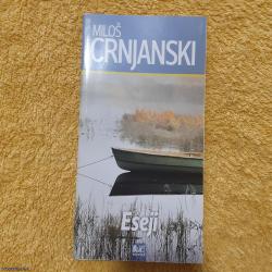 Eseji, CRNJANSKI