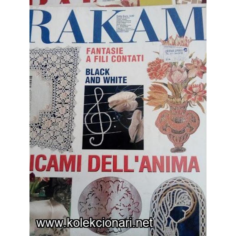 RAKAM