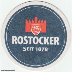 Podmetač za čaše br.52 - Rostocker pivo