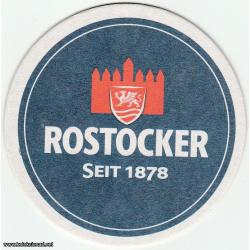 Podmetač za čaše br.52 - Rostocker pivo