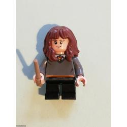 Lego Harry Potter - Hermione Granger sa Gryffindor uniformom Minifigura (MF-HP2)