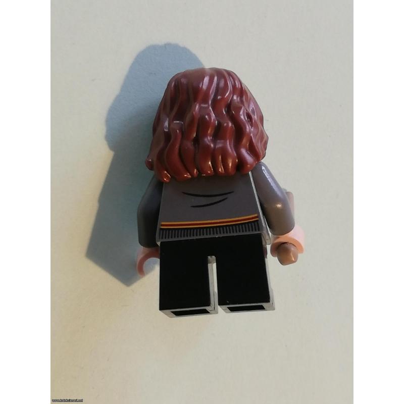 Lego Harry Potter - Hermione Granger sa Gryffindor uniformom Minifigura (MF-HP2)