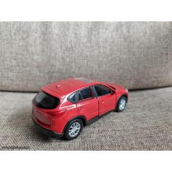 Mazda CX5 - metalni auto