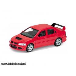 Metalni auto - Mitsubishi Lancer Evolution