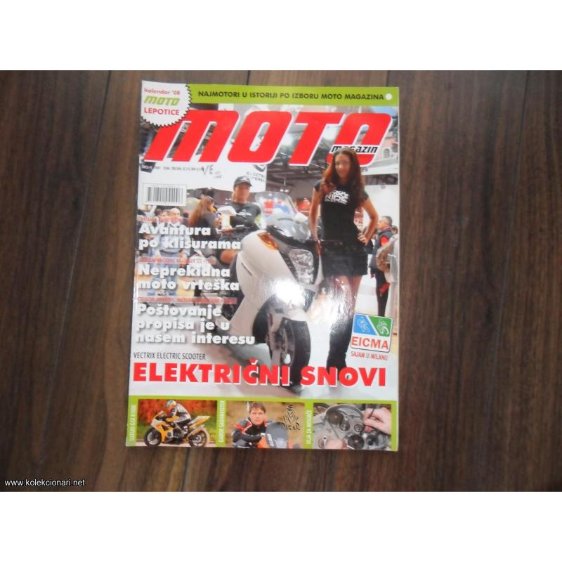 Moto Magazin 41