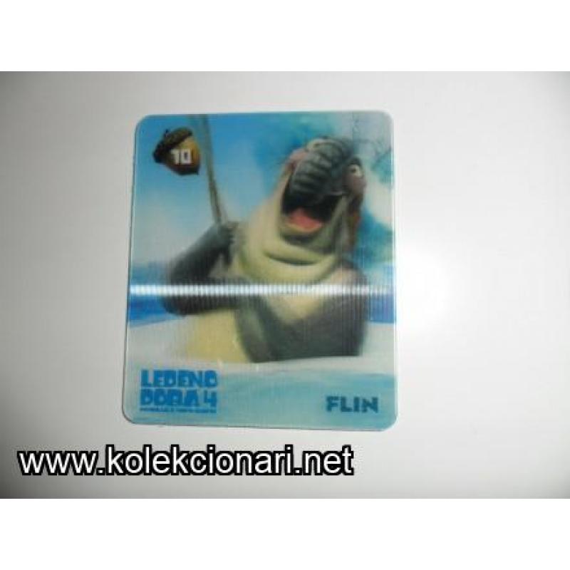 Ice Age 4 2012