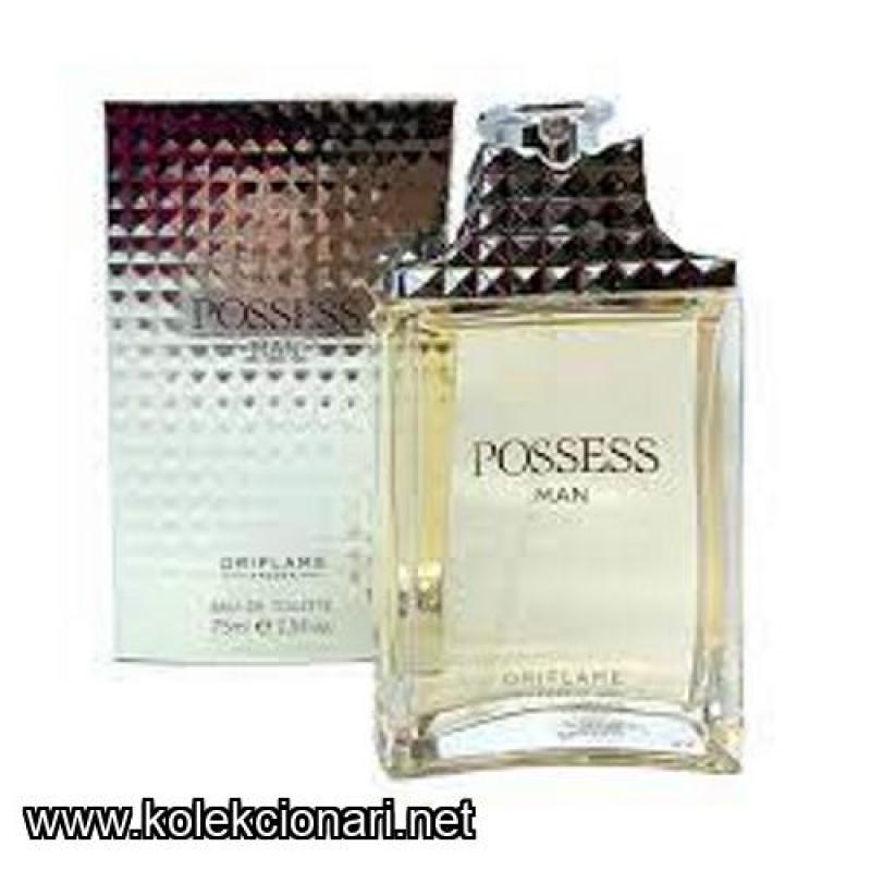 Possess Man od Oriflame