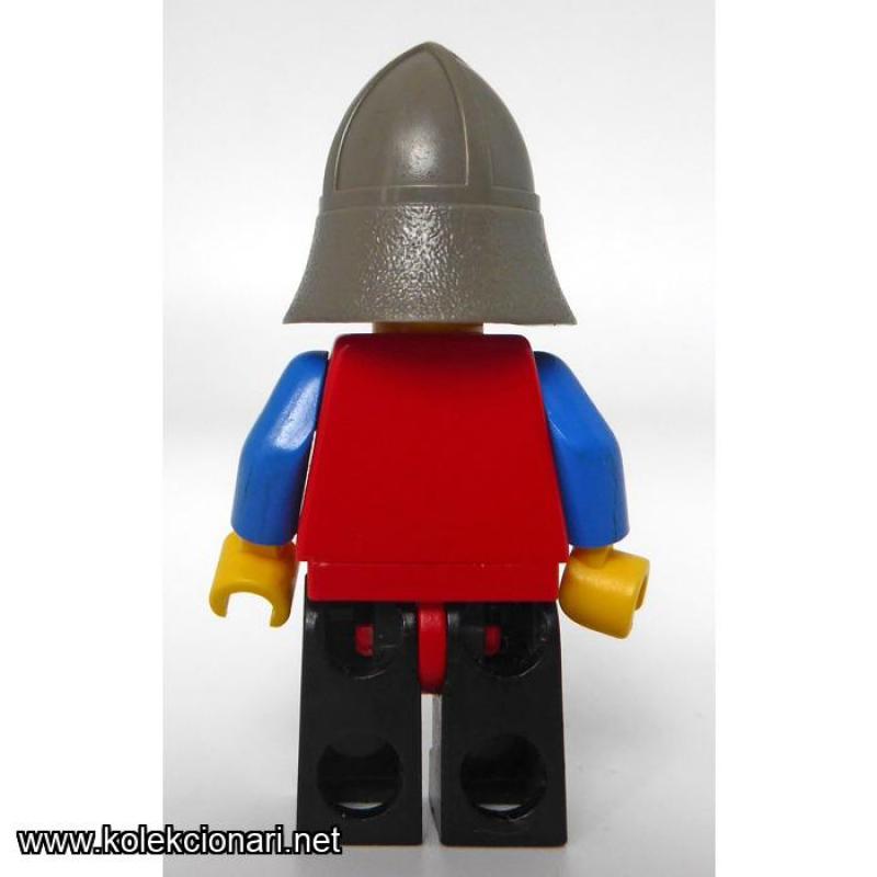 Lego Castle Minifigura (MF-CS6)