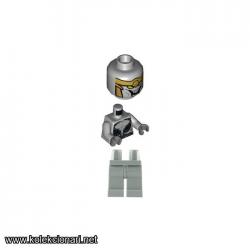 Lego Super Heroes - Chitauri (MF-SH12)