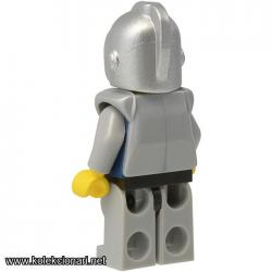 Lego Castle - Crown Knight (MF-CS10)