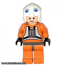 Lego Star Wars - Dak Ralter (MF-SW6)