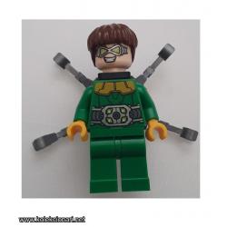 Lego Super Heroes / Spider-Man - Doc Ock (MF-SH8)