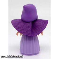 Lego Friends Minifigura - Fairy Godmother (MF-DI3)