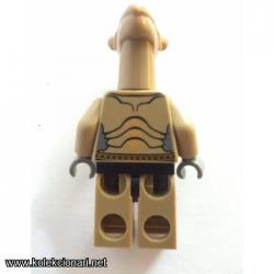 Lego Star Wars - Geonosian Warrior with Wings (MF-SW22)