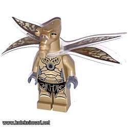 Lego Star Wars - Geonosian Warrior with Wings (MF-SW22)