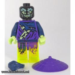 Lego Ninjago - Ghost Warrior Wail (MF-NJ13)