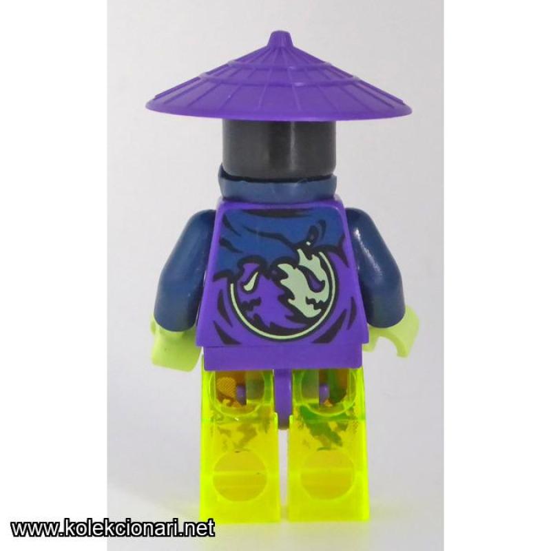 Lego Ninjago - Ghost Warrior Wail (MF-NJ13)