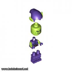 Lego Super Heroes - Green Goblin (MF-SH9)