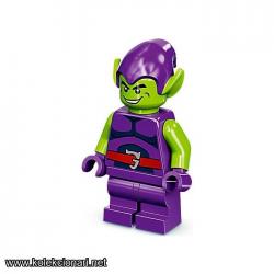 Lego Super Heroes - Green Goblin (MF-SH9)