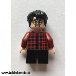 Lego Harry Potter - Harry Potter (MF-HP22)