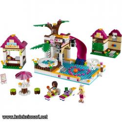 Lego Friends 41008 - Heartlake City Pooly (LF26)