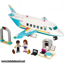 Lego Friends 41100 - Heartlake Private Jet (LF23)