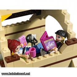 Lego Friends 3189 - Heartlake Stables (LF27)